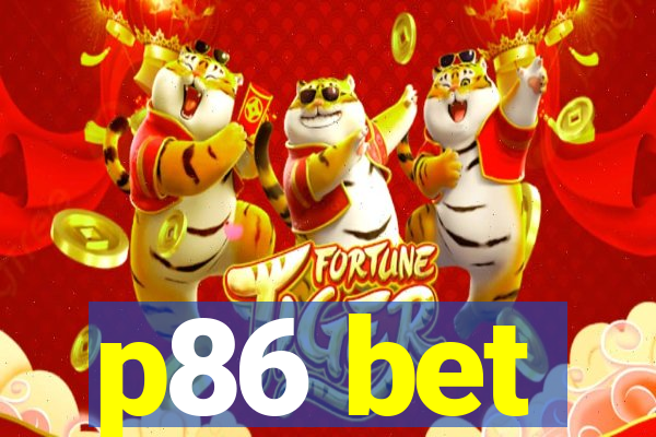p86 bet
